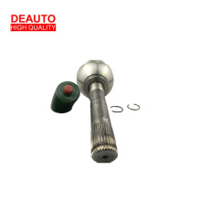 Tensioner Pulley T0058